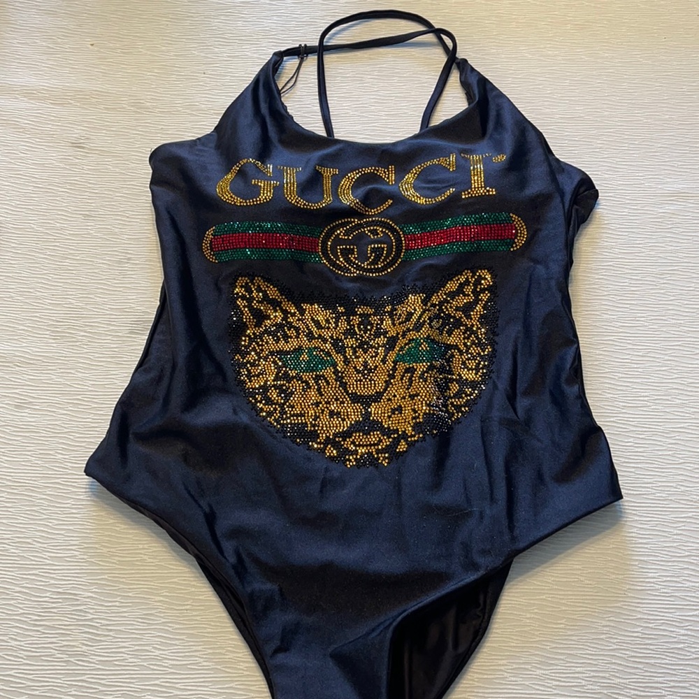 Bodysuit Gucci